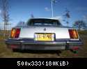 My Oldsmobile 1979 Cutlass Calais Targa Royale