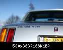 My Oldsmobile 1979 Cutlass Calais Targa Royale