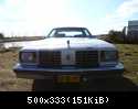 My Oldsmobile 1979 Cutlass Calais Targa Royale