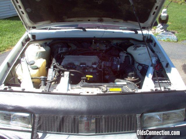clean engine.