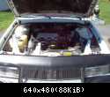 clean engine.