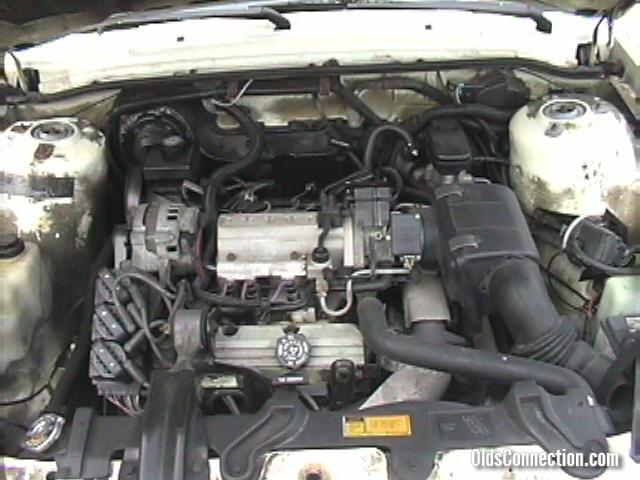 Under the hood