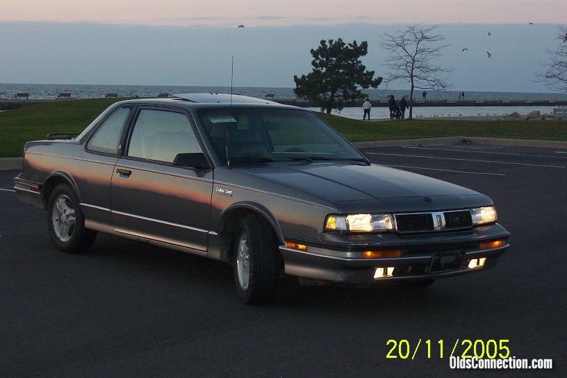 1988 Ceira GT