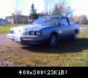 Frops '87 Olds Cutlass Ciera S