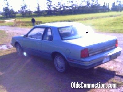Rear Pic Of Conky