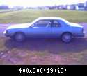 Side view of Conky