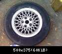 My rims After