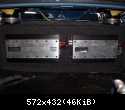 Previous Amp rack