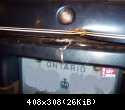 Trunk attempt.. failed