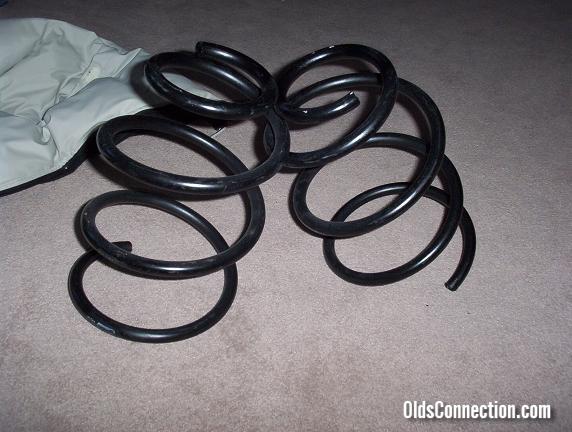 EIBACHS FOR SALE!!