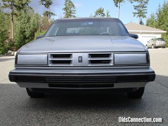 Front End