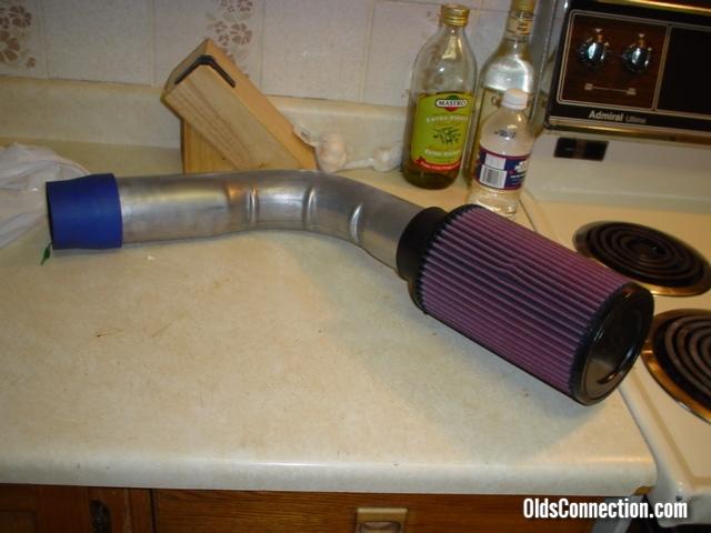 intake