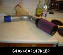 intake