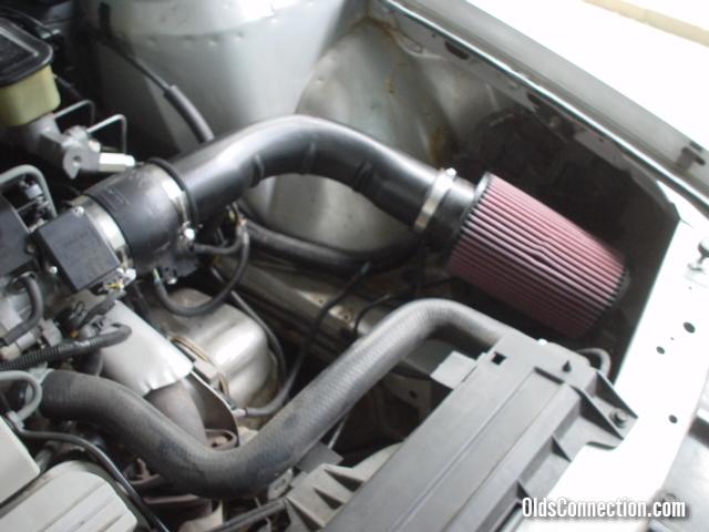 intake 3