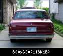 Rear View