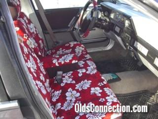 95 Olds Cutlass Ciera - Interior