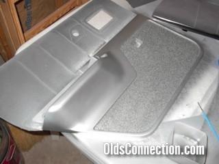 Door Panel