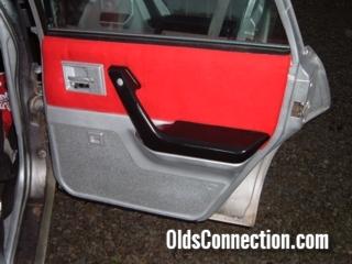 Door Panel