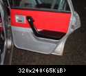 Door Panel