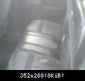 Back seats