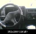 Drivers side
