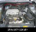 the 3.1 V6