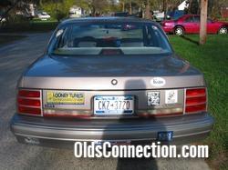 just look at the rear