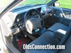 a quick look inside