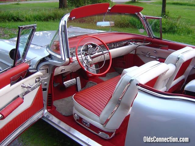 57 biaritz interior