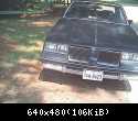 1986 Cutlass Supreme