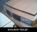 87 Salon Front End