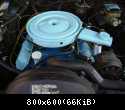 Engine bay