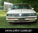 Cutlass Ciera Pics 010
