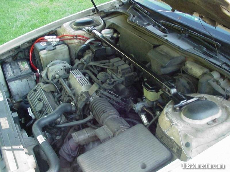 engine