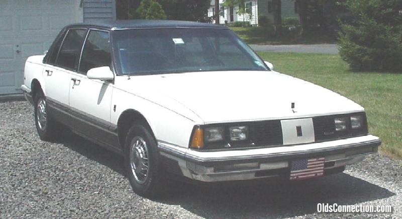 front right