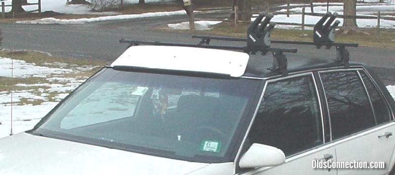 roof rack