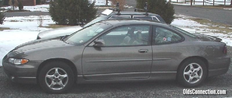 Grand Prix GT