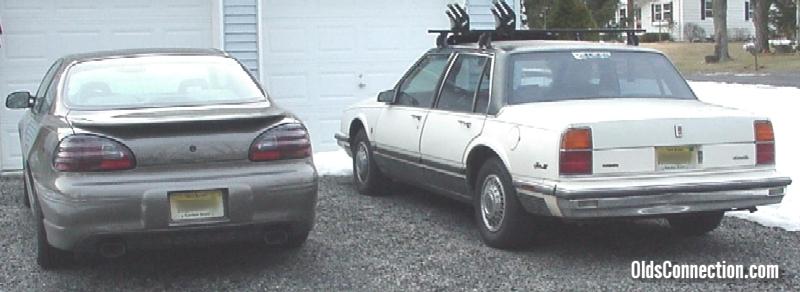 GP and Delta