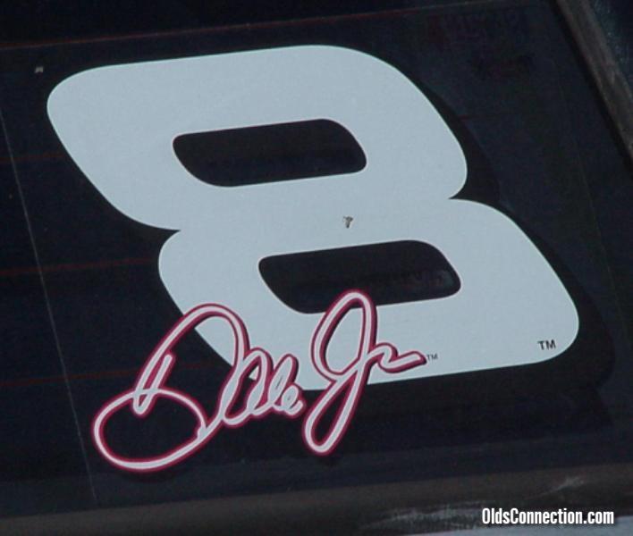 dale jr