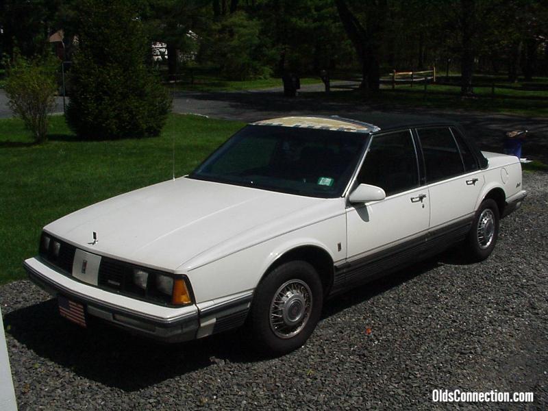 the ghetto cruiser