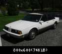 the ghetto cruiser