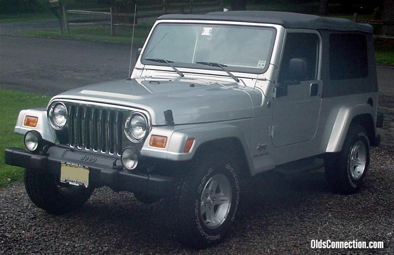 new ride