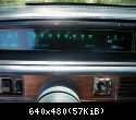 Digital Dash