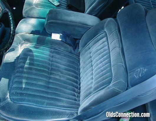 Seats