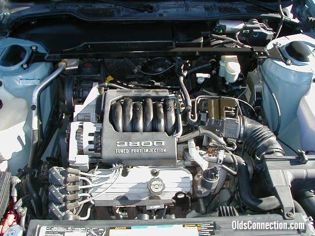 Engine on Purchase Date.