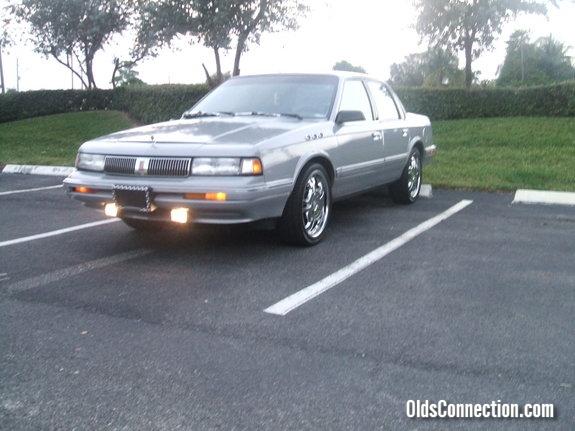 my 93 ciera