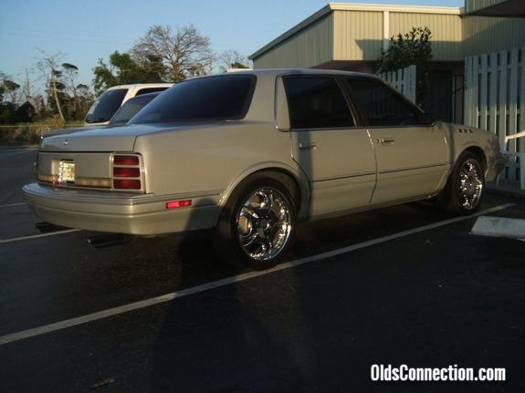 my 93 ciera