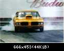42' Burnout
