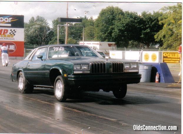 77' at Norwalk