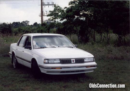 My Car